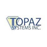 Topaz Systems coupons